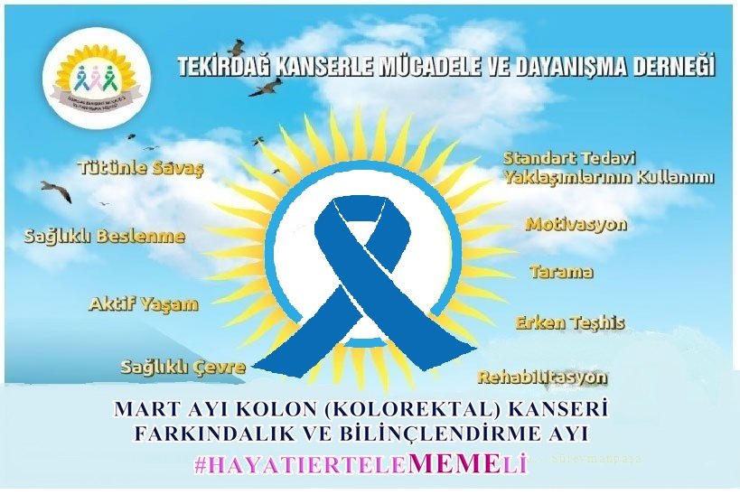 tekkander59's tweet photo. #tekirdag #erkenteşhis #hayatıerteleme https://t.co/RyBgIdTqU9
