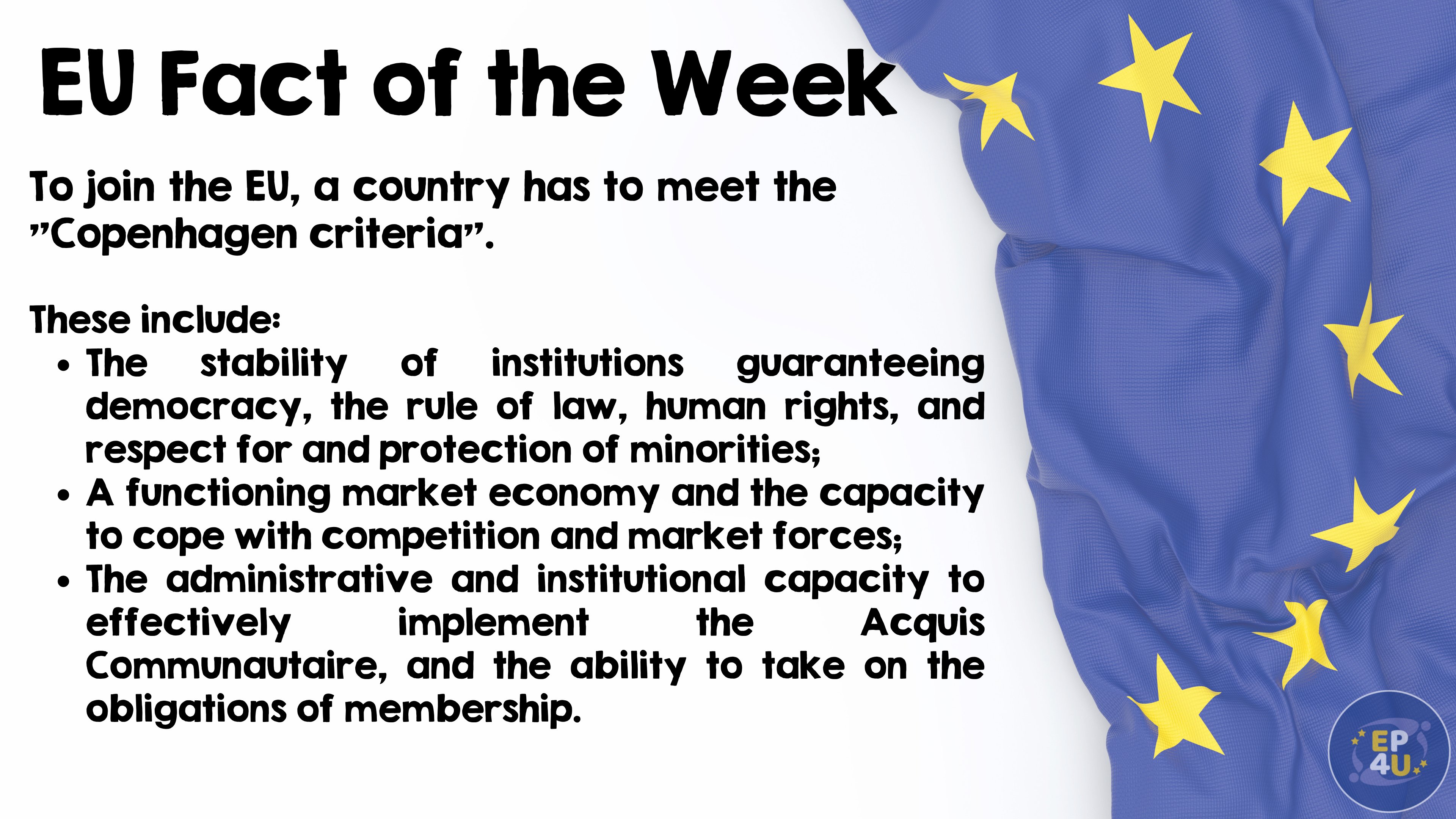 Trans European Policy Studies Association ??? X: "#EP4U Yesterday, the  #EuropeanCouncil invited the @EU_Commission to "submit its opinion" on  #Ukraine's formal request to become an EU Member State To become a Member