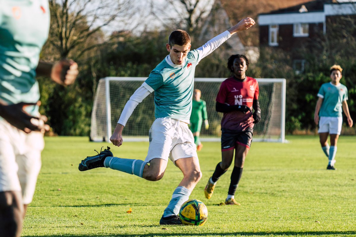 Summertown Stars AFC tweet media