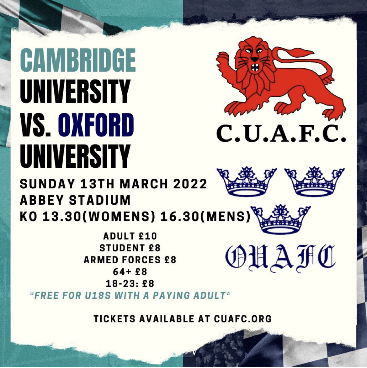 Summertown Stars AFC tweet media