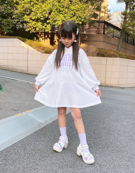 Twitterのコスプレ画像5