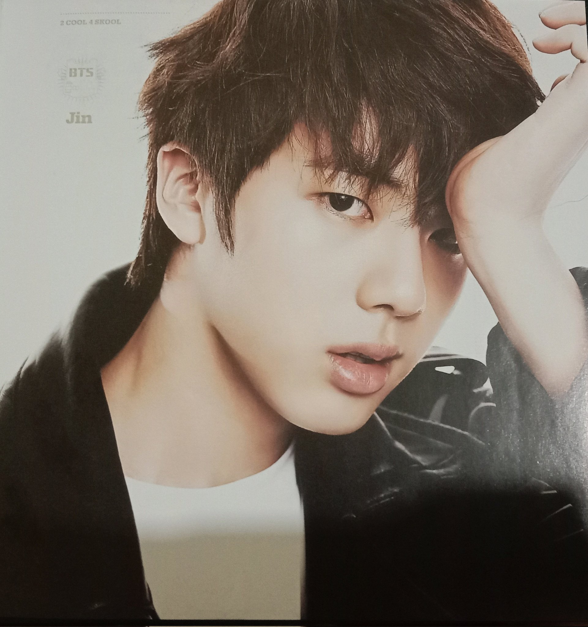 JIN PRINT is HAPPY on X: 