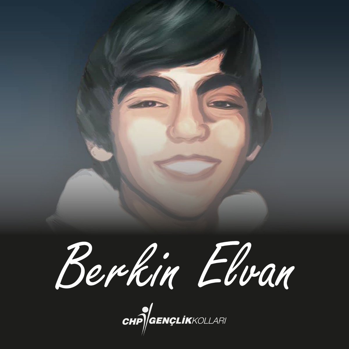 Ölüm toplasa da çiçekleri, çiçekte tohum biter mi?

#BerkinElvan'sız 8. yıl...