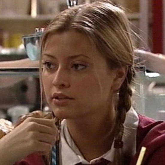 Have to say with all this <a href="/ChelseaFC/">Chelsea FC</a> news… The last person I thought of taking over was @hollycandy but I’m all for it! I was a big Flick Scully fan back in the day 😂 #Neighbours