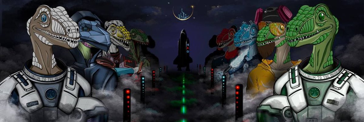 Ahnor_Block's tweet photo. 1/ Présentation du projet @RaptOriginz. Projet que je follow depuis sa création (insider qu'ils disent).

L'objectif est simple et innovant : établir un lien entre les NFTs et les métaux précieux.

Entrons dans le vif du sujet ensemble 🧵👇 https://t.co/WgxNxilWZ9