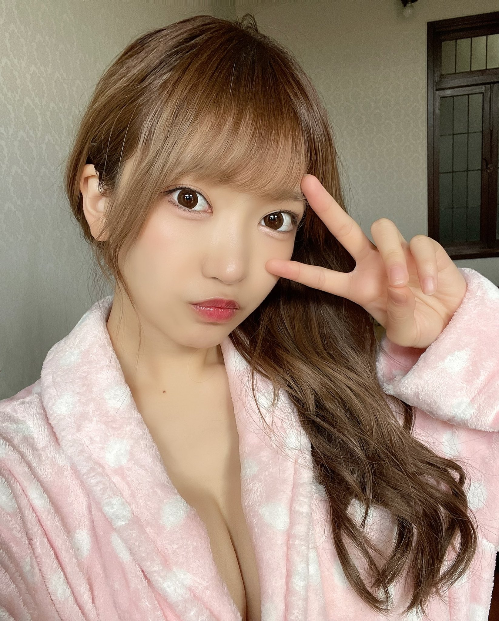 テレホンカード アイドル テレカ 三田あいり ビックコミックスピリッツ