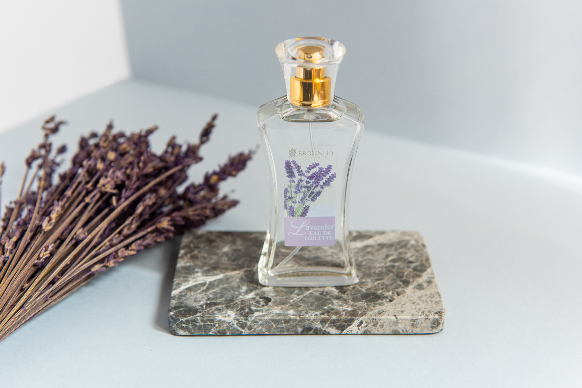 Bronnley lavender eau de toilette new arrivals