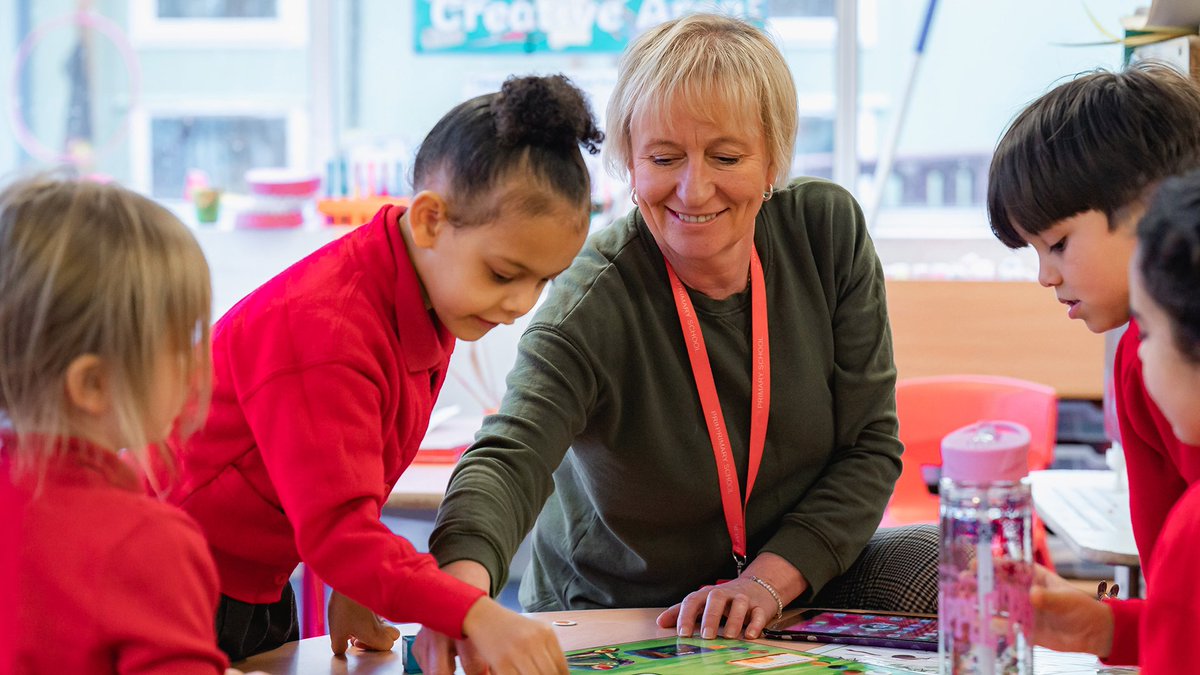 smartteachers's tweet photo. Ever thought about making a career out of supply work? This National Careers Week, if you are considering a change, read on to discover some of the benefits of working on supply https://t.co/rp0vBEHifX

#NCW2022 #supplywork #education #teachers #educationsupport @CareersWeek https://t.co/NJ3HSPgWzd