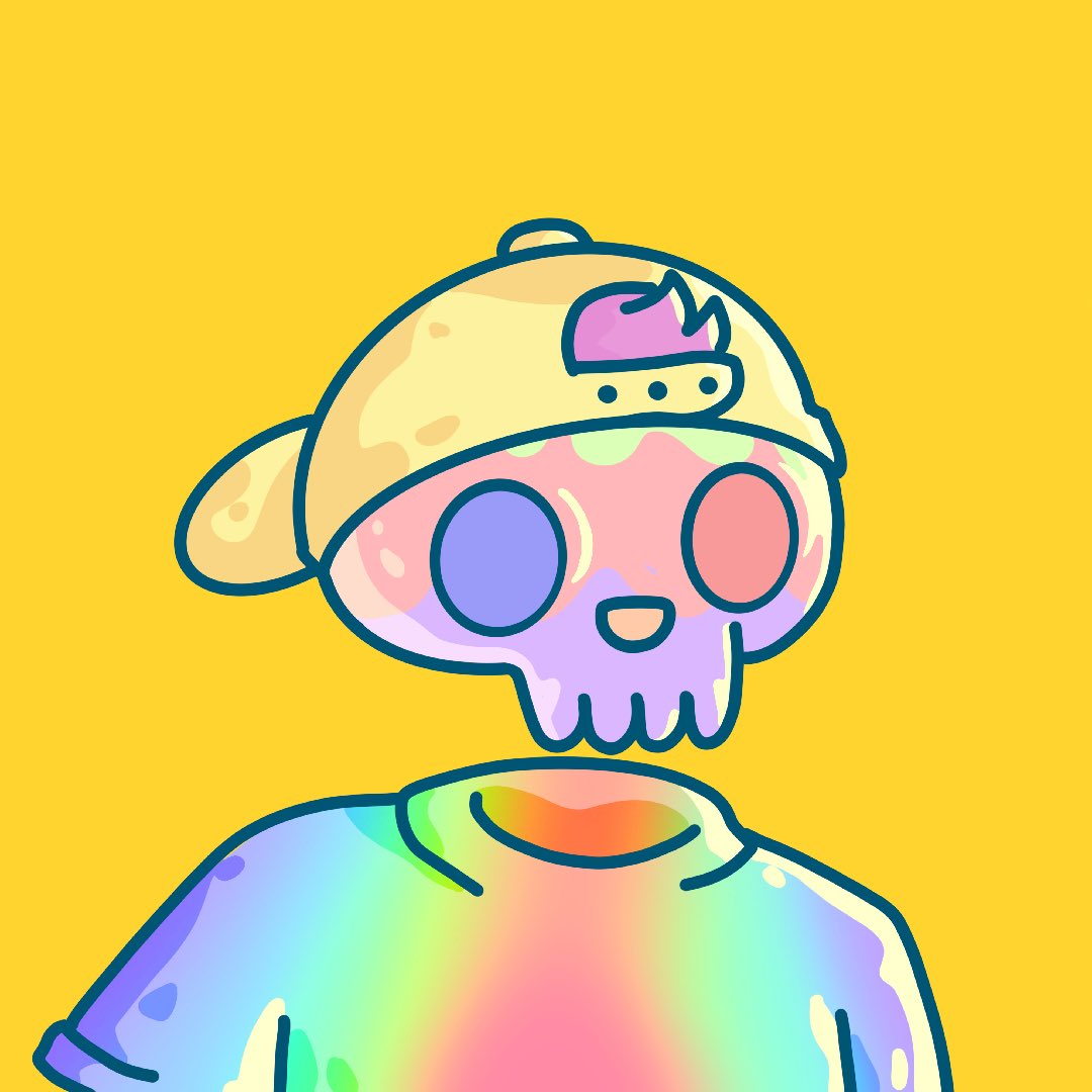 0xTasty_Bones's tweet photo. Friyay rolled over so quickly. And we have 2 good announcements to make today ๐จ๐จ๐จ๐จ
.
#tgif #yellowbones #YellowArmy #0x #yellowfam #nft #NFTs https://t.co/TYqBurEt2u