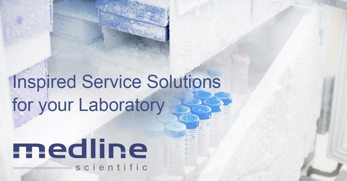 medlinescienltd's tweet photo. Did you know that your lab can hire ULT freezers from Medline Scientific? Our loan units offer an economical solution for short-, medium- & long-term storage needs: https://t.co/jLtNzzUtPj
#laboratoryservices #laboratoryequipment
#refrigerationservice #labequipment #equipmenthire https://t.co/zsHAJbJoBS