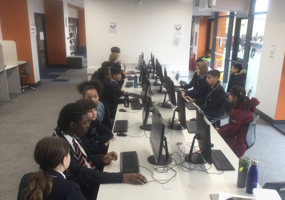 Primary and secondary House captains working together to prepare Red Nose Day assemblies 
Woody values🏆
<a href="/WoodySchool/">Woodmansterne</a>  <a href="/PrimaryWoody/">WoodyPrimary</a> <a href="/Woody_Secondary/">Woody Secondary</a>