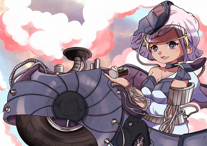 天気擬人化のtwitterイラスト検索結果