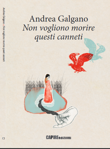 AndreaGalgano_3's tweet photo. Il mio "Non vogliono morire questi canneti", edito da Capire Edizioni è stato acquisito dalla New York City Library
#nonvoglionomorirequesticanneti #nyclibrary
https://t.co/TRutRteCj0 https://t.co/E1r0lBd4H6