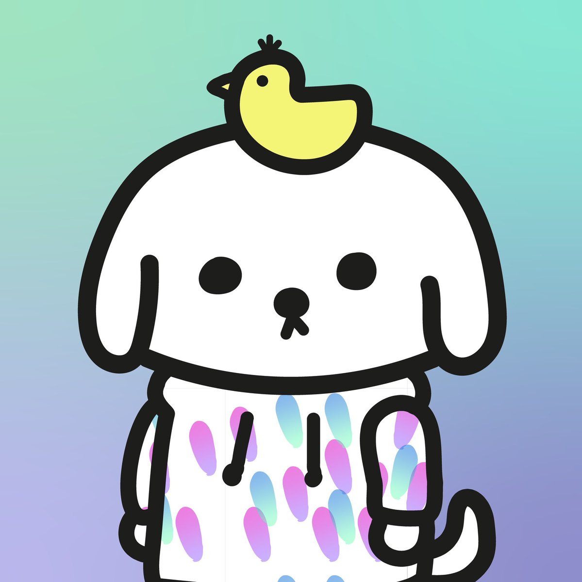 KevinFKeveryone's tweet photo. 🎉Boogie Doggies giveaways WL x3🎉

To Enter： 
1⃣:Follow @BoogieDoggies 
2⃣:Like&amp;Retweet
3⃣:Tga 2 friends

Winners 12 hours👑
#NFTGiveaway #NFTs #NFT https://t.co/nqBKU6bFRn