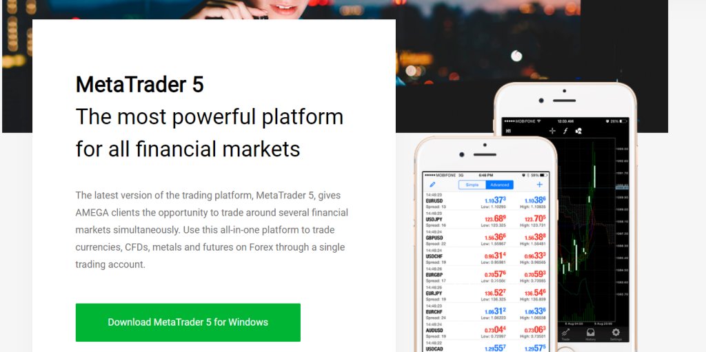 AmegaFinance's tweet photo. Thank you @24forex_secrets for the Review article about Amega ๐๐
Read the review article ๐ https://t.co/EtbIpn2NDo
#amega #forexbroker #brokers #forextrading #brokersreview #reviewarticle #amegatrading https://t.co/U1LHuu9NuU