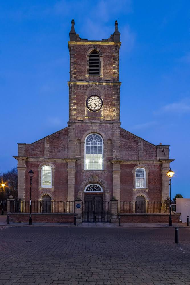 cct_conserve's tweet photo. Delighted our project 1719 in Sunderland shortlisted for Museums + Heritage Award - Conservation Project of the year. Winner to be announced on 11 May 🤞 https://t.co/tX2FBRTEhy