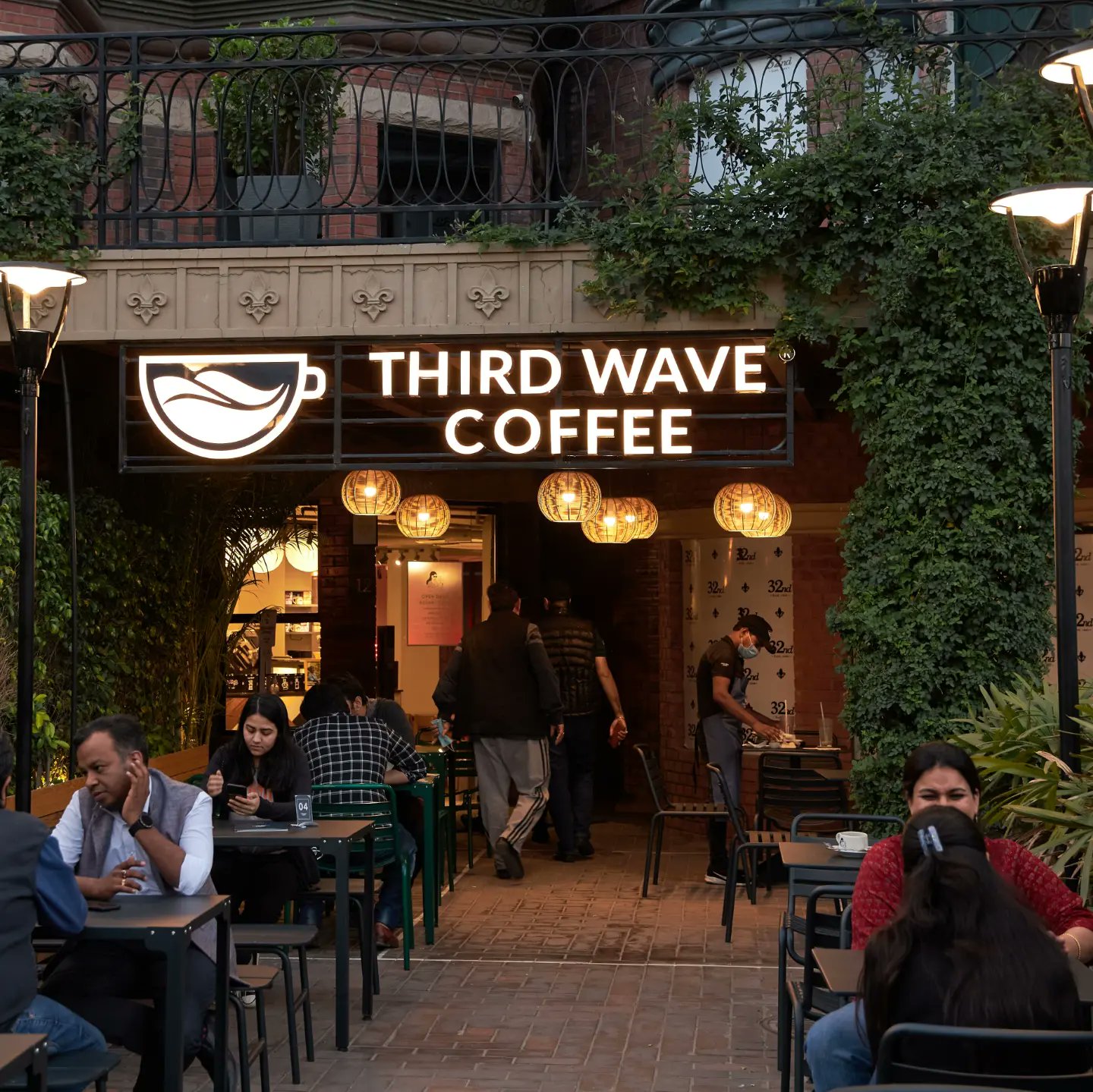 Photos of Third Wave Coffee