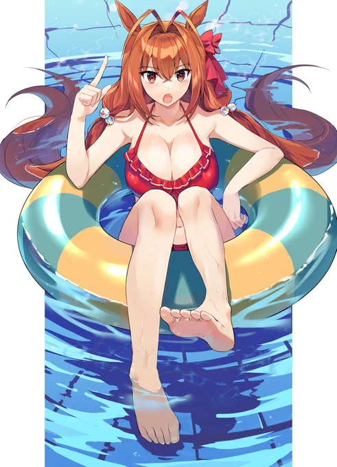 #絵柄が好みっていう人にフォローされたい
🥳 