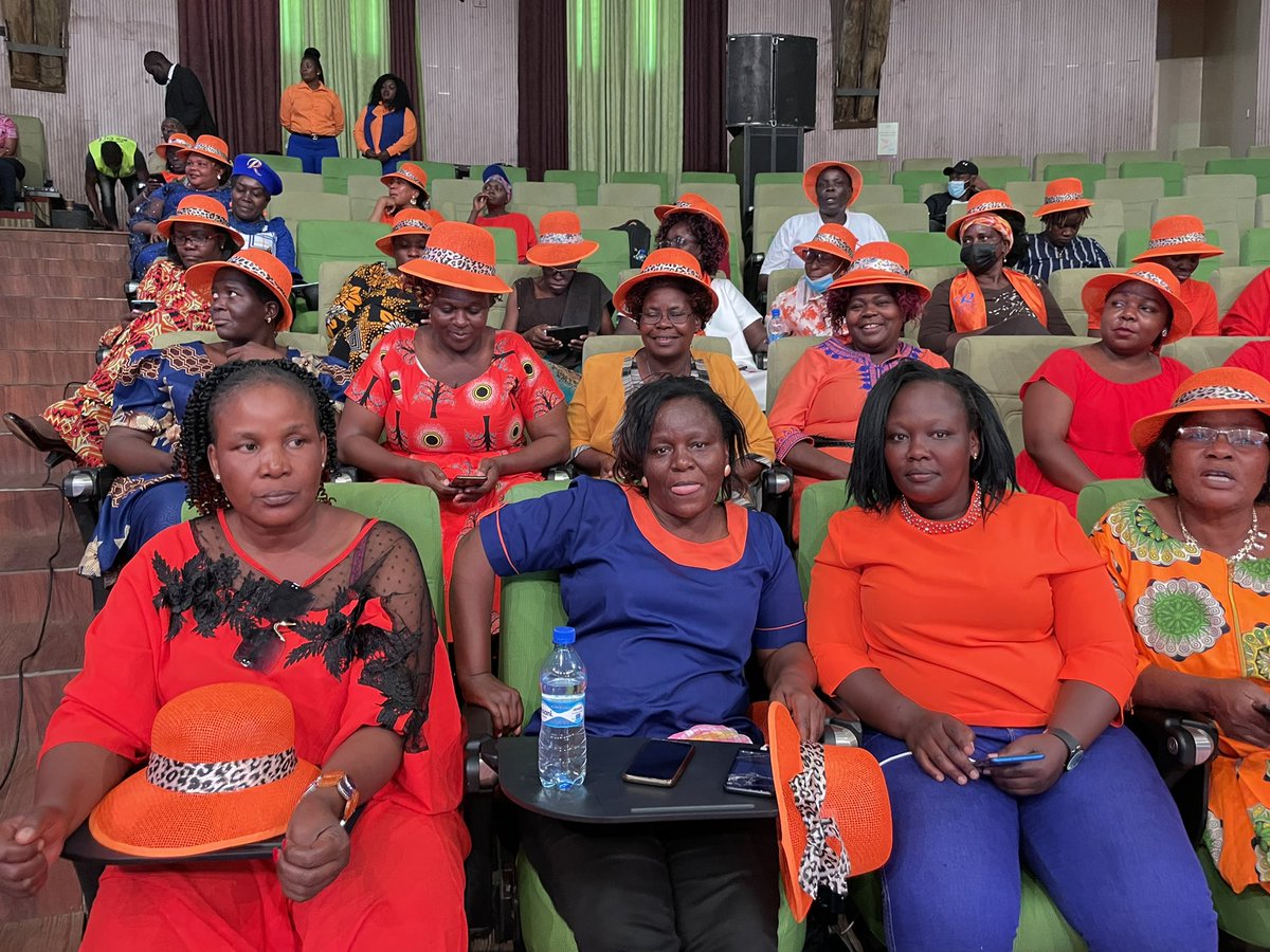 ODMWomenLeague (@odmwomen) on Twitter photo Ongoing, The <a href="/TheODMparty/">The ODM Party</a> Women Aspirants meeting at Bomas of Kenya. The Women are going straight to the ballot! <a href="/edwinsifuna/">Edwin Sifuna</a> @Mponjiwa @RachaellTabitha @Kaikainaipamei1 <a href="/florence_mutua/">Hon Florence Mutua, CBS</a> <a href="/EstherPassaris/">Esther Muthoni Passaris</a> <a href="/agnes_zani/">Senator Dr. Zani</a> <a href="/MbokoMishi/">Hon. Mishi Mboko, CBS</a> <a href="/RailaOdinga/">Raila Odinga</a> <a href="/IdaOdinga/">Ida Odinga</a> Ongoing, The <a href="/TheODMparty/">The ODM Party</a> Women Aspirants meeting at Bomas of Kenya. The Women are going straight to the ballot! <a href="/edwinsifuna/">Edwin Sifuna</a> @Mponjiwa @RachaellTabitha @Kaikainaipamei1 <a href="/florence_mutua/">Hon Florence Mutua, CBS</a> <a href="/EstherPassaris/">Esther Muthoni Passaris</a> <a href="/agnes_zani/">Senator Dr. Zani</a> <a href="/MbokoMishi/">Hon. Mishi Mboko, CBS</a> <a href="/RailaOdinga/">Raila Odinga</a> <a href="/IdaOdinga/">Ida Odinga</a>