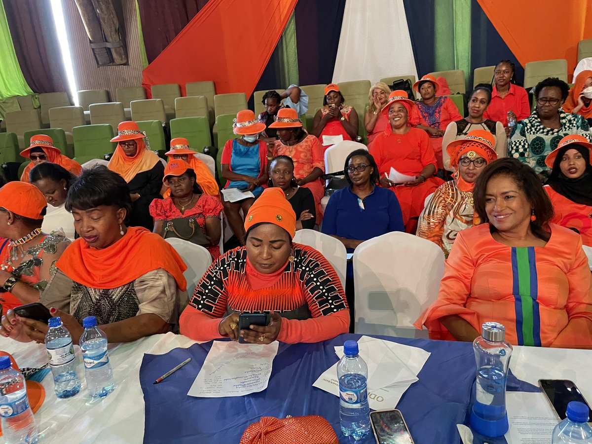 ODMWomenLeague tweet media