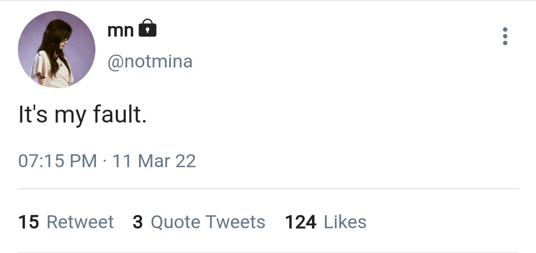 _minacoffee's tweet photo. A #mimo au wherein

Mina and Momo are famous dancers in their university and also known as the perfect couple in there. 

Everything seems fine until its not.
#mina #momo https://t.co/d9XJEGZU5a
