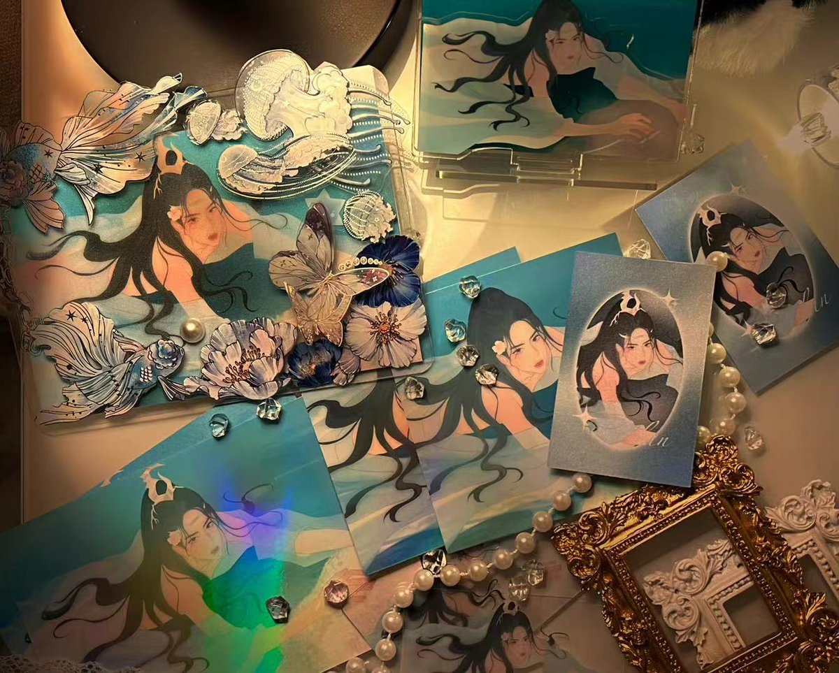 兔兔狸 tweet media