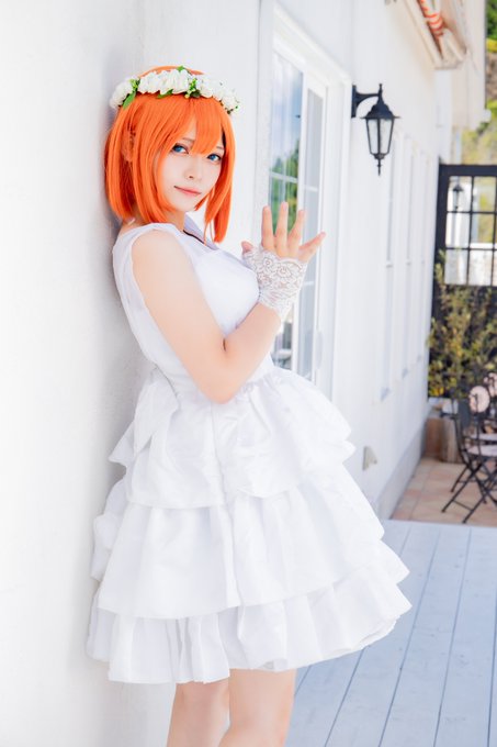 コスプレイヤーつづくのTwitter画像24