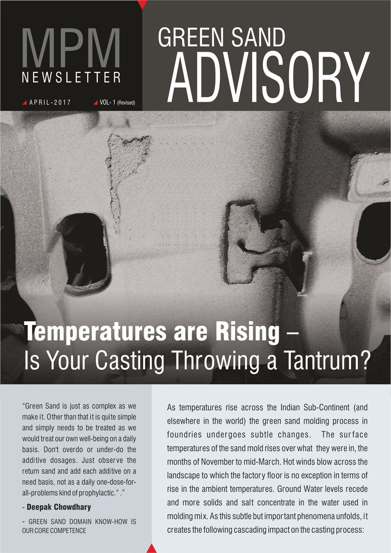 mpmsandman's tweet image. Rising temperature and #iron #castingdefects. #foundrymen #processcontrol #metalcasting