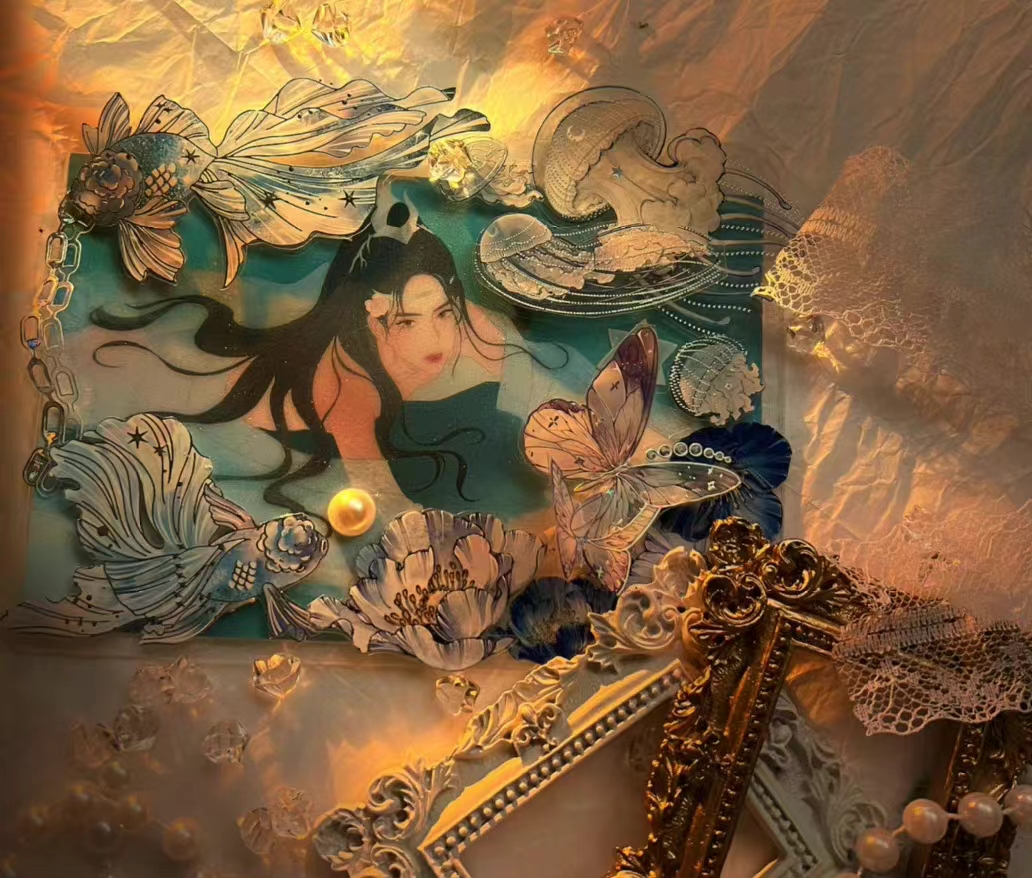 兔兔狸 tweet media