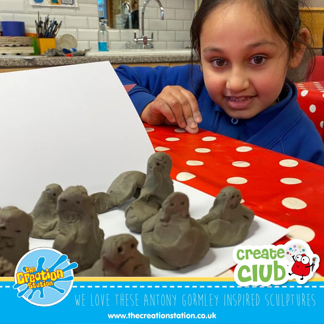 creationstation's tweet photo. Happy Friday! We've had a wonderful week #inspiring imaginations and nurturing potential in our #creative and #fun classes.💫 Here are some of the highlights from our sessions #thisweek.😍
#creativeclasses 
Find your friendly, creative local classes here: https://t.co/rDt22CJlEU https://t.co/lWqajPvkeE