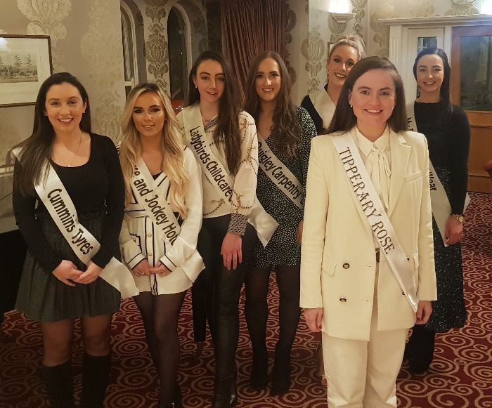 🌹The 2020(22) Tipperary roses of Tralee are.....🌹 - mailchi.mp/56a6cfa30967/a…