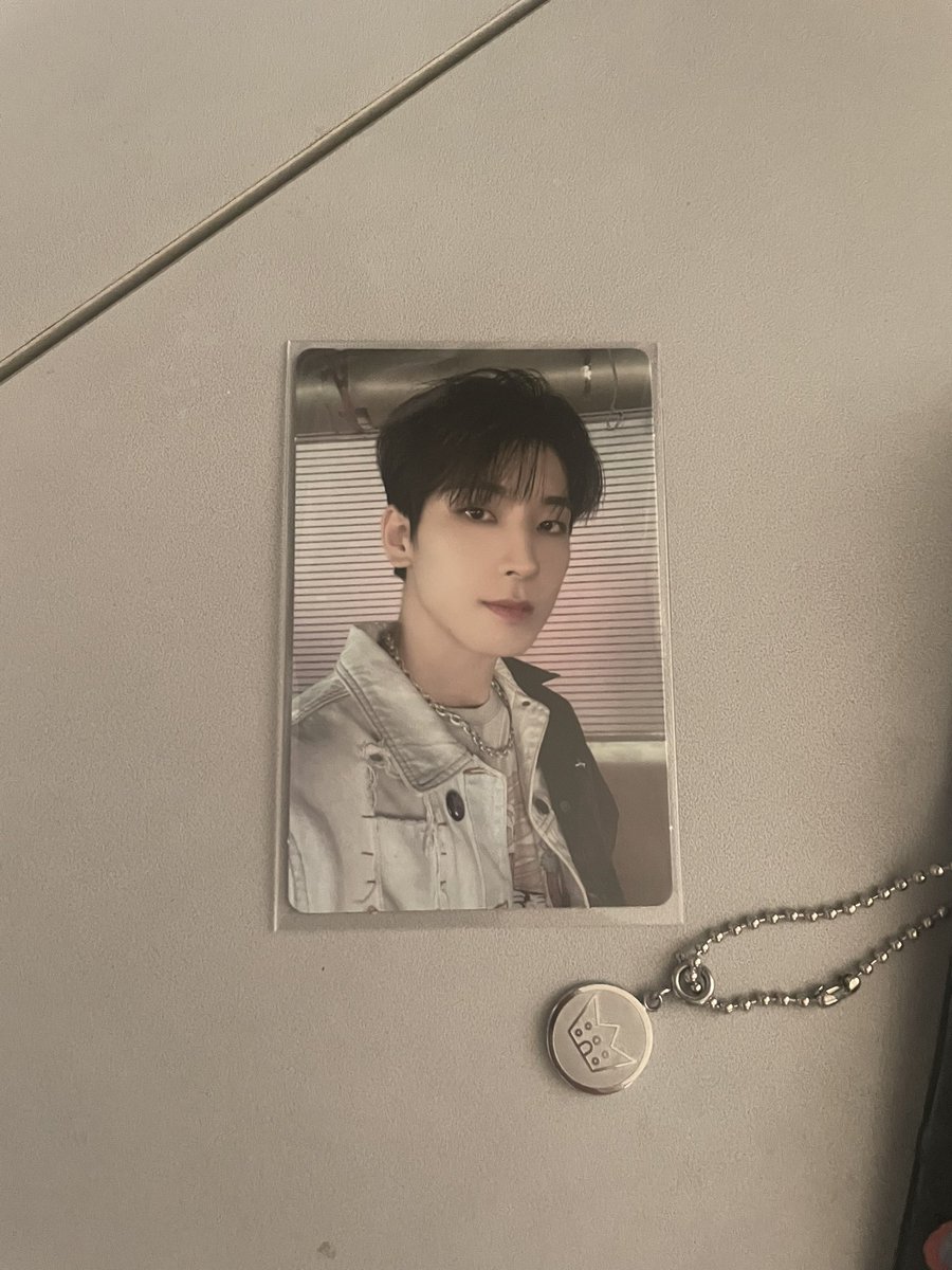 heavensclaud's tweet photo. Thank you, @boooddam! Receive Wonwoo safely! 💎✨ #MrBoo_Thanks https://t.co/7OC5Svicja