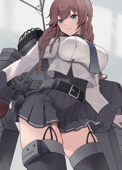 能代 カイニッ 