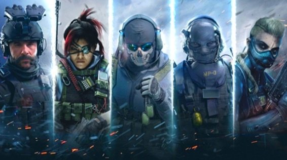 CodwzMobile's tweet image. We can expect these skins in
COD warzone mobile.

Not 100% confirmed yet.

Source : ( Digital legends job application post )