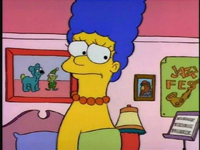 nosotros viendo que hay gente que todavía no se anotó en lista para Aimé

#viernesdeaimé