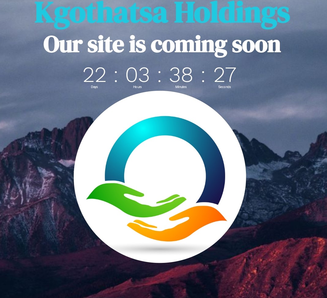 KgothatsaH's tweet photo. Apologies for having been quiet, but we have been working in the background. Website up soon.
https://t.co/lq3BwjTjYD https://t.co/q1c4SEqYvu