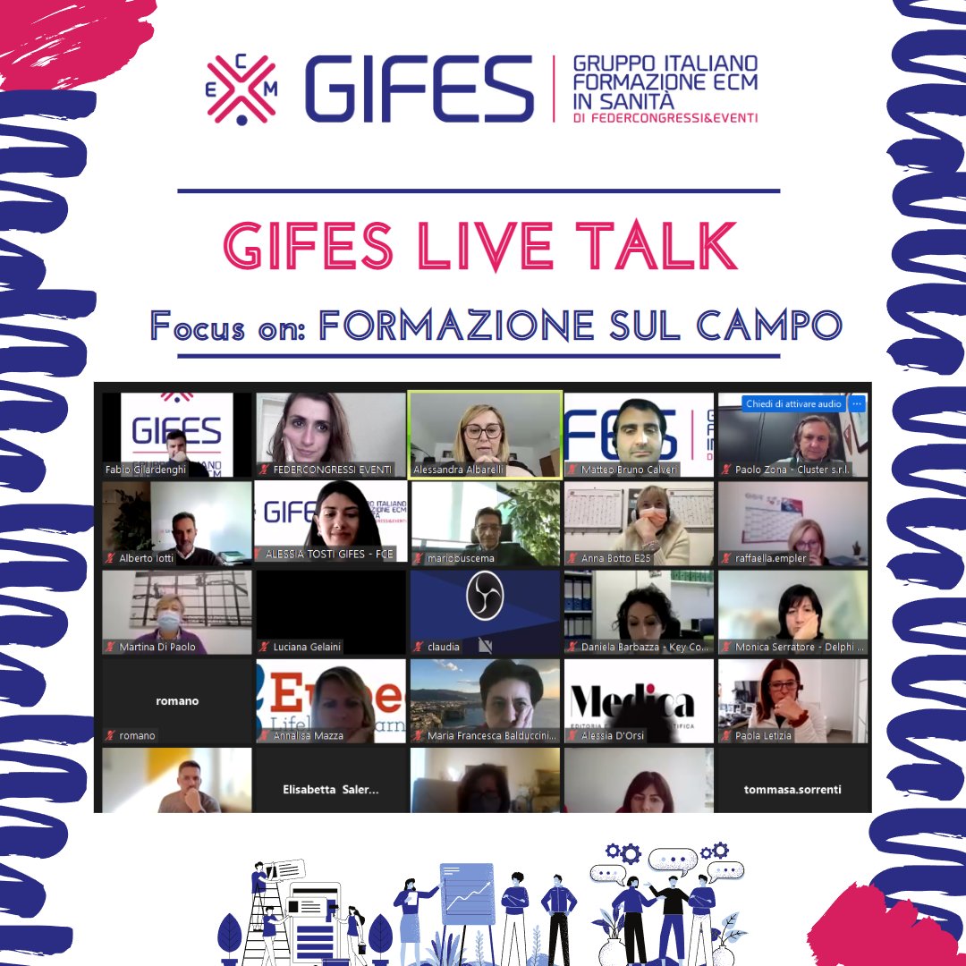 Federcongressi&eventi tweet media