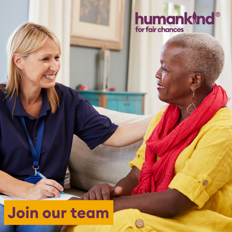 Humankind_UK's tweet photo. It's National Careers Week, so why not plan your next exciting #career move? Take a look at these featured #jobs at our fantastic services across the country. ⬇️ 

#NCW2022 #HaringeyJobs #LondonJobs #DurhamJobs #SouthTynesideJobs #NorthEastJobs #SouthEastJobs @MovingOnTW