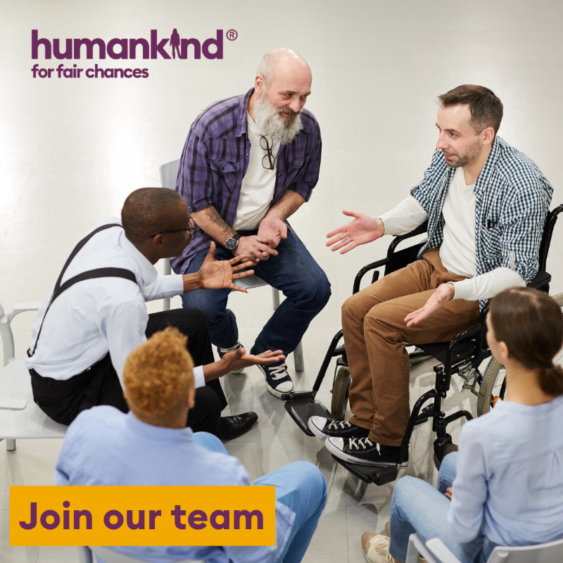 Humankind_UK's tweet photo. It's National Careers Week, so why not plan your next exciting #career move? Take a look at these featured #jobs at our fantastic services across the country. ⬇️ 

#NCW2022 #HaringeyJobs #LondonJobs #DurhamJobs #SouthTynesideJobs #NorthEastJobs #SouthEastJobs @MovingOnTW