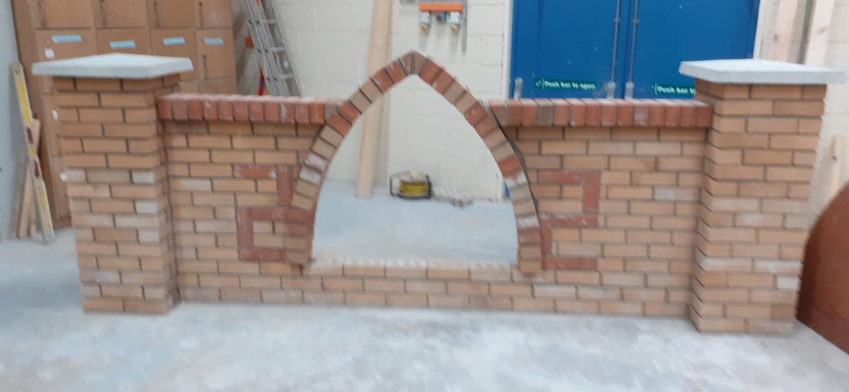 College of FET, Raheen Campus (@fet_raheen) on Twitter photo Brick & stone laying apprentices completing phase 2 assessments & ready to return to their employers with new skills for the construction sector. Well done to all involved. <a href="/LimClareETB_FET/">collegeofFET.ie</a> <a href="/SOLASFET/">SOLAS</a> <a href="/apprenticesIrl/">Apprenticeship Irl</a> #Construction Brick & stone laying apprentices completing phase 2 assessments & ready to return to their employers with new skills for the construction sector. Well done to all involved. <a href="/LimClareETB_FET/">collegeofFET.ie</a> <a href="/SOLASFET/">SOLAS</a> <a href="/apprenticesIrl/">Apprenticeship Irl</a> #Construction