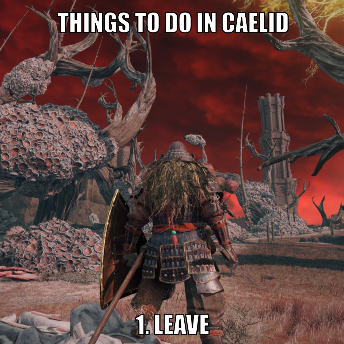 CubePCs's tweet photo. 2. Hide

#EldenRing has been out for 2 weeks now! How many hours have you played so far? https://t.co/mhW0VtopC1