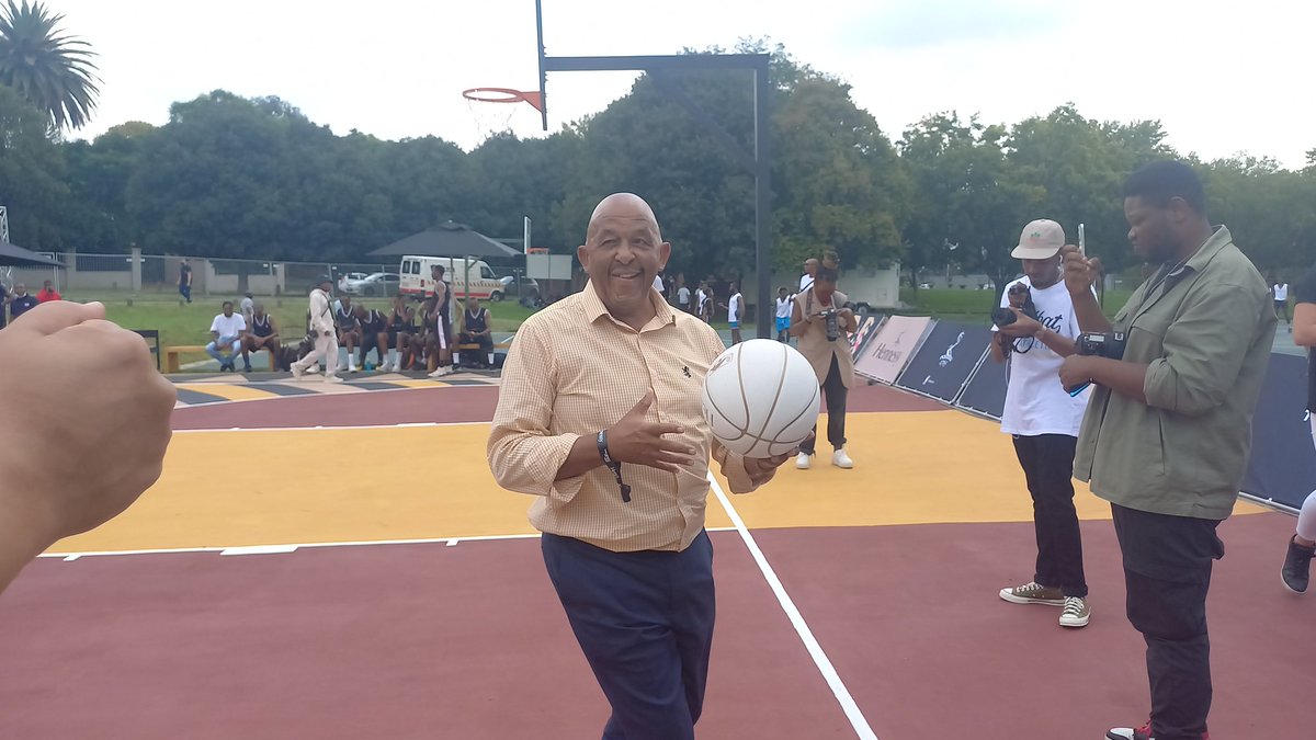 Cllr Ronald Harris tweet media