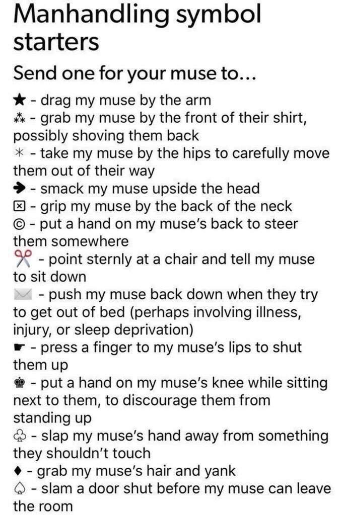 Comment an emoji and I'll reply!