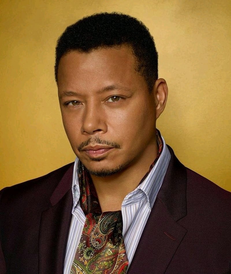 HAPPY BIRTHDAY TERRENCE HOWARD MARCH 11TH 1969 