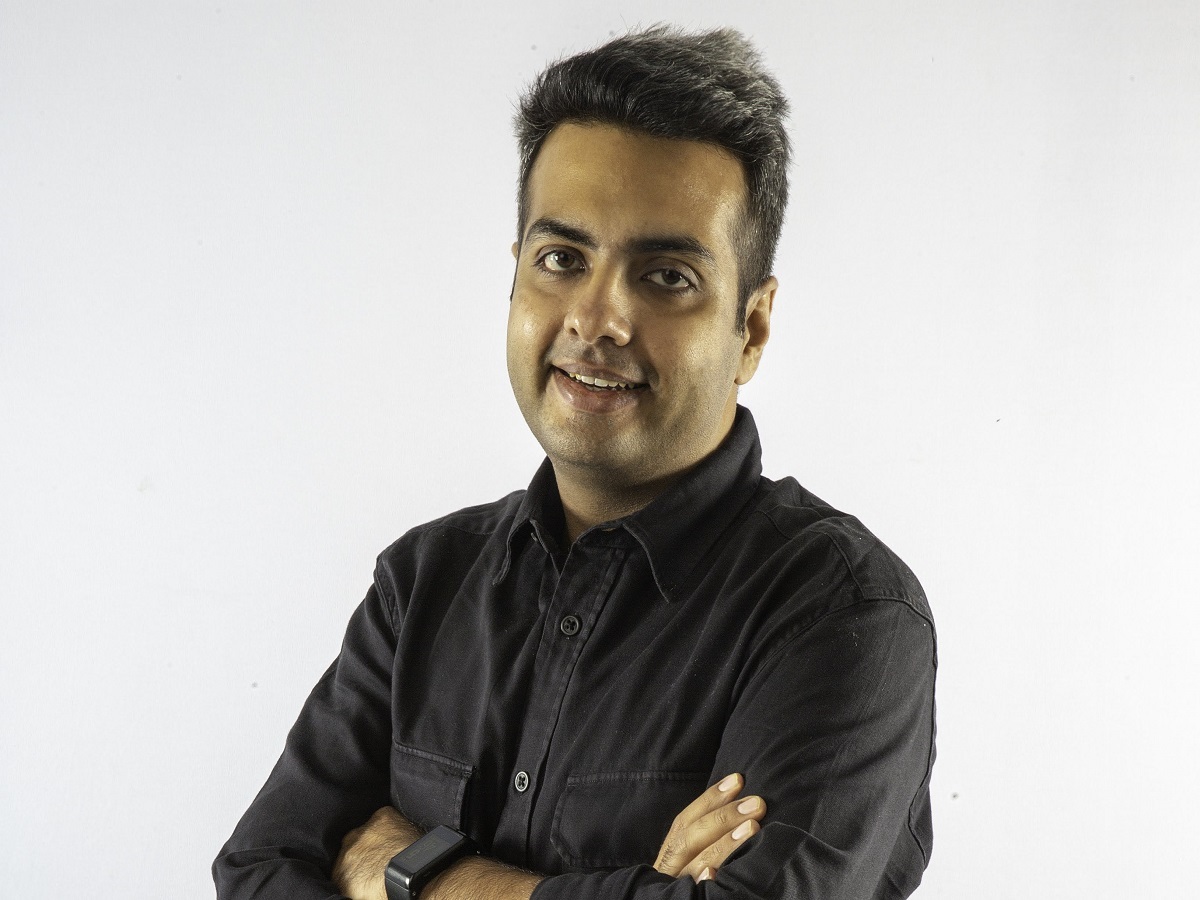 We want to grow every property of our cluster 10x as compared to what it is right now: Anshul Ailawadi, Viacom18 @NexusFakir @viacom18 Read: adinsider.in/GNWOc2YC By @Samarpitab