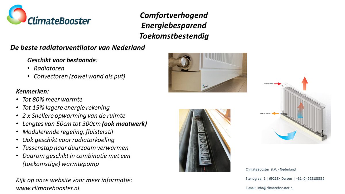 BoosterClimate's tweet photo. Duurzaam en besparen gaat samen.
Meer weten? Kijk op https://t.co/sehElFyt3d
#climatebooster #climate #ARES #debeijerrtb #climatechange #energie #energierekening #energierekeningomlaag #energieboost #energiebesparing #energielabel #besparenenduurzaam #duurzaamleven #warmte https://t.co/neByjjY3Z5