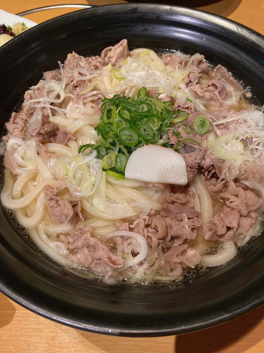 1997082l's tweet photo. という事で六本木のつるとんたん。
5玉 https://t.co/z5hL1ZVnqz