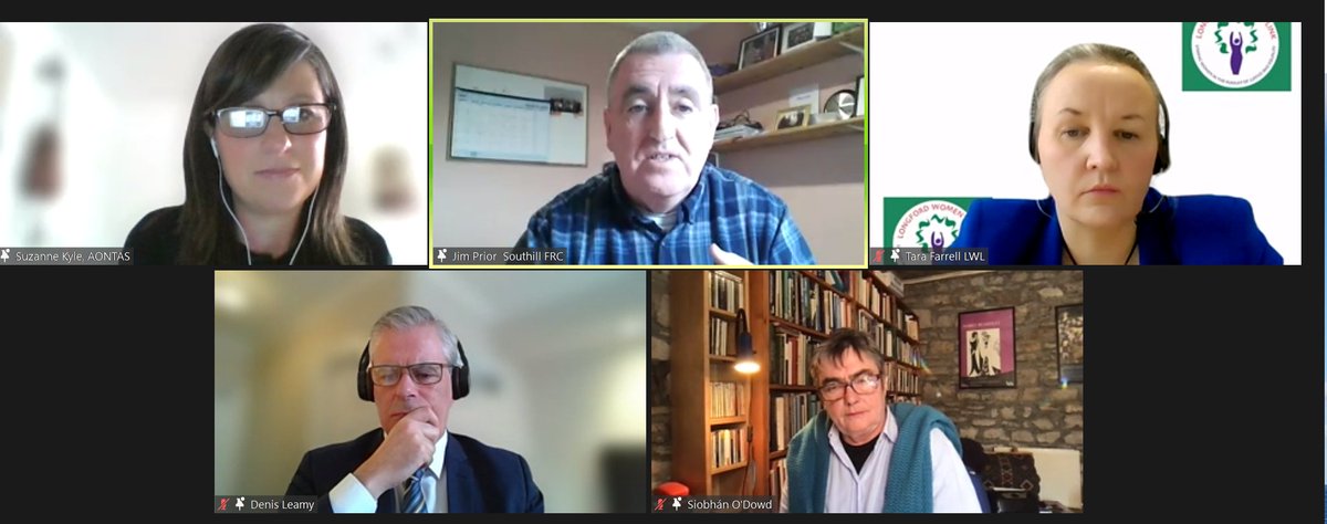 DearbhailLawles's tweet photo. Jim Prior kicked off the practitioner panel with an applause for our amazing learners. A passionate &amp; caring educator through and through. 

Jim said thanks to the #MAEDF "we were able to provide classes one-to-one safely". @aontas @LcenNetwork #LearnYourWay https://t.co/NBBVid0O6R