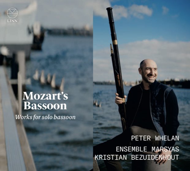 Peter Whelan tweet media