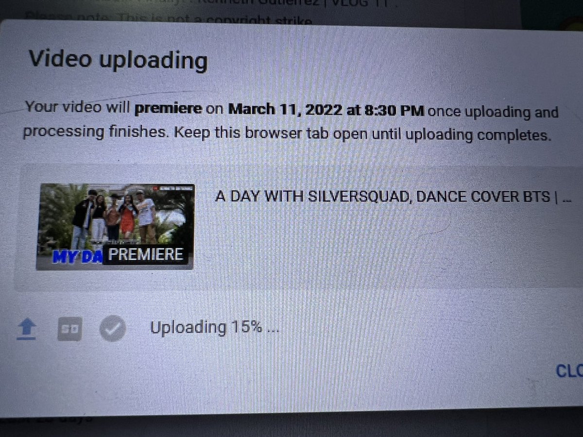 itzkennethzz1's tweet photo. 30minssss vlog #vlog151 https://t.co/fSjcCMzWgD